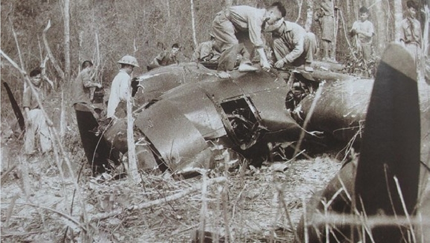 Chiến dịch Điện Biên Phủ: Ngày 21/4/1954, ta giành thế chủ động trên chiến trường