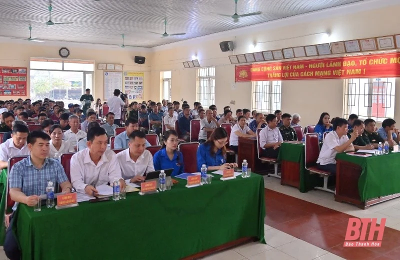 Tuyên truyền chống khai thác IUU cho ngư dân vùng biển tiếp giáp
