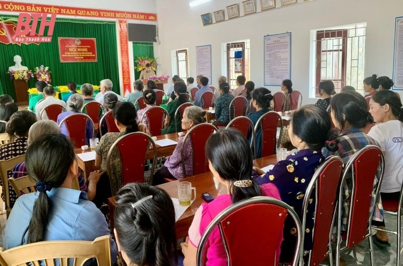 Triển khai mô hình thu gom, phân loại và xử lý rác thải hữu cơ trên địa bàn huyện Nga Sơn