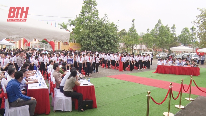 Nhân Tháng hành động vì an toàn thực phẩm năm 2024: Cần sự hưởng ứng của cộng đồng doanh nghiệp và toàn xã hội