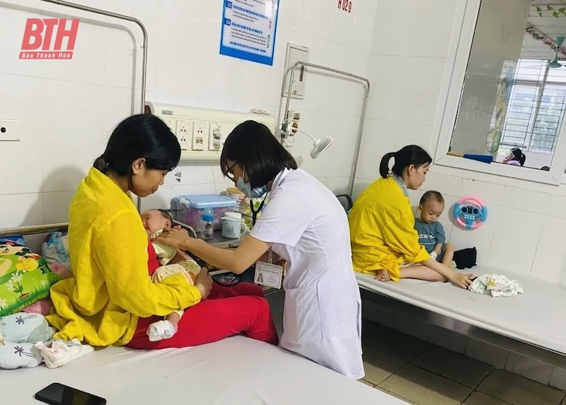 Các cơ sở y tế chủ động cấp cứu, điều trị bệnh nhân