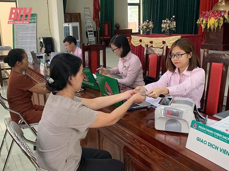 Đầu tư cho chính sách xã dang nhap m88 là đầu tư cho phát triển