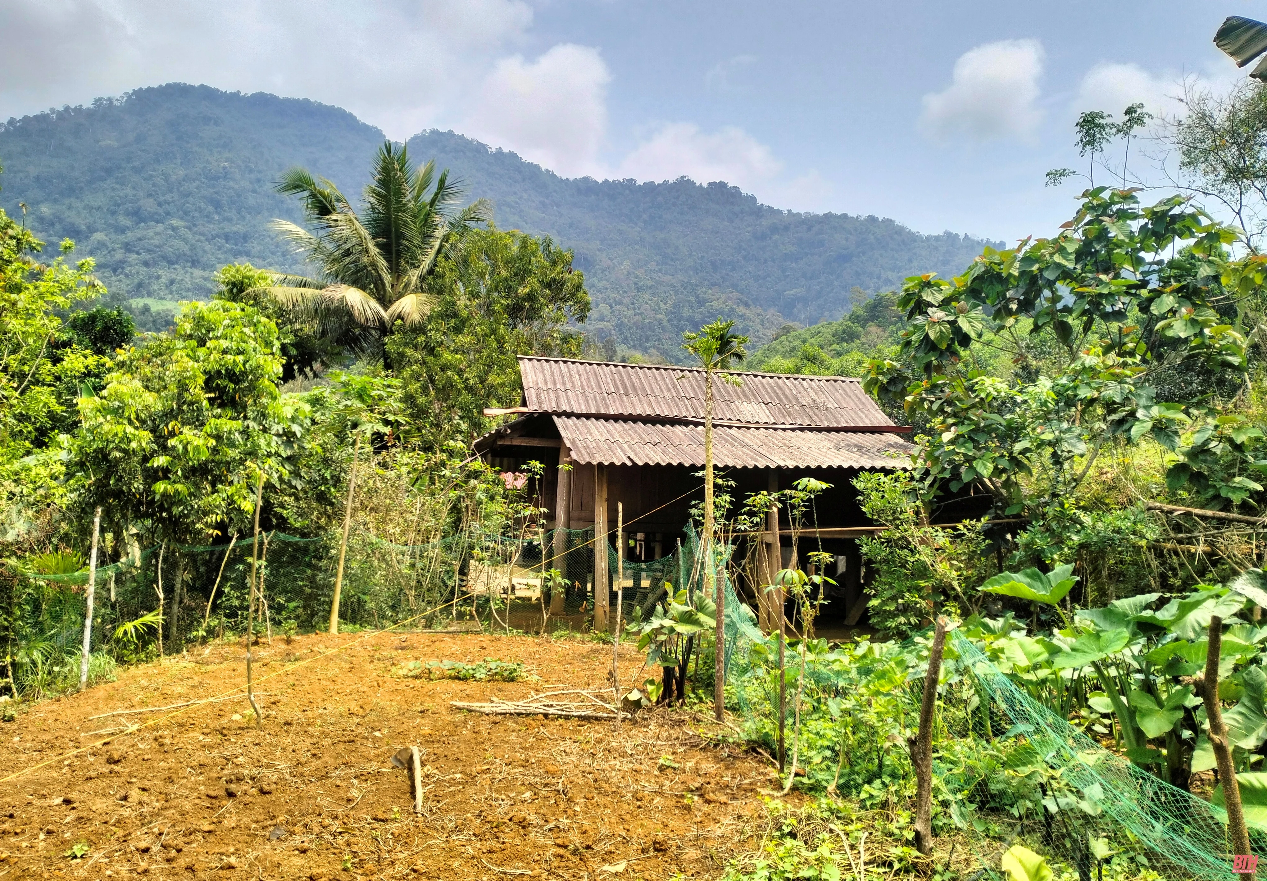 “Con chữ” ở trọ