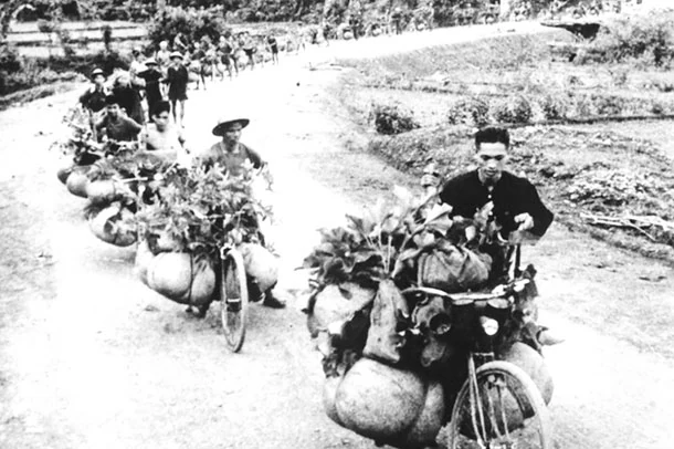 Vai trò của LLVT Thanh Hóa trong cuộc kháng chiến chống thực dân Pháp xâm lược 