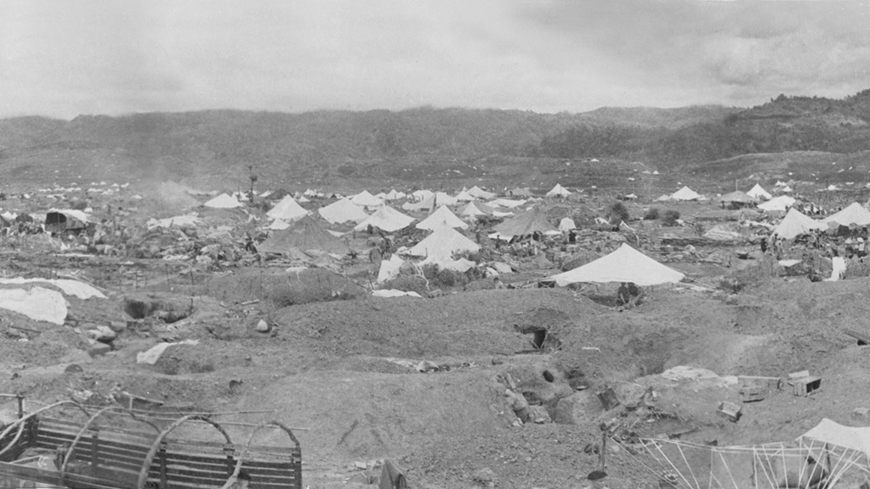 Chiến dịch Điện m88 trang chủ Phủ: Ngày 4/5/1954, địch bàn cách mở “con đường máu” tháo chạy