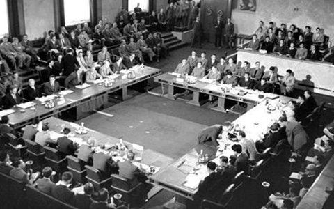 Chiến dịch Điện m88 trang chủ Phủ: Ngày 4/5/1954, địch bàn cách mở “con đường máu” tháo chạy
