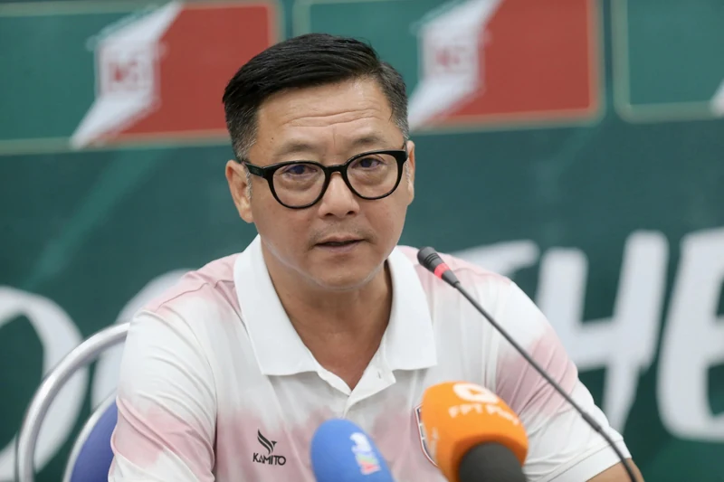 Vòng 18 V.League 1: Đông Á Thanh Hóa có vượt qua khủng hoảng?