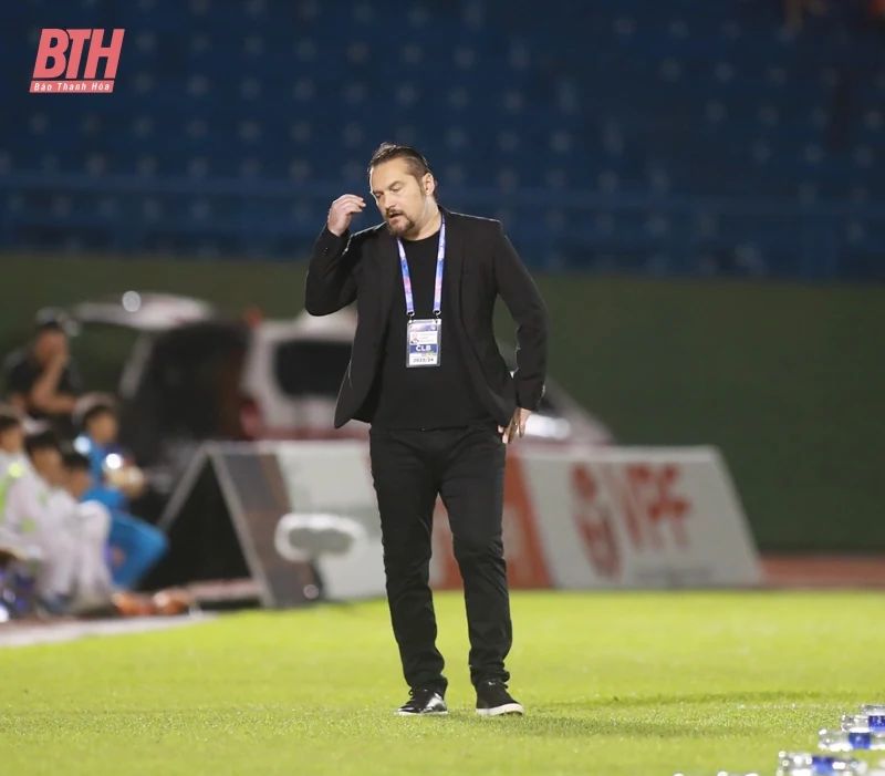 Vòng 18 V.League 1: Đông Á Thanh Hóa có vượt qua khủng hoảng?