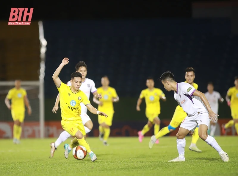 Vòng 18 V.League 1: Đông Á Thanh Hóa có vượt qua khủng hoảng?
