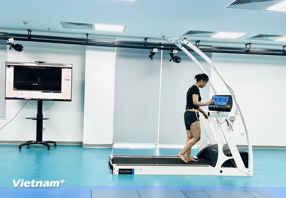 Việt Nam có Trung tâm y m m88 đạt chứng nhận xuất sắc chuẩn châu Á