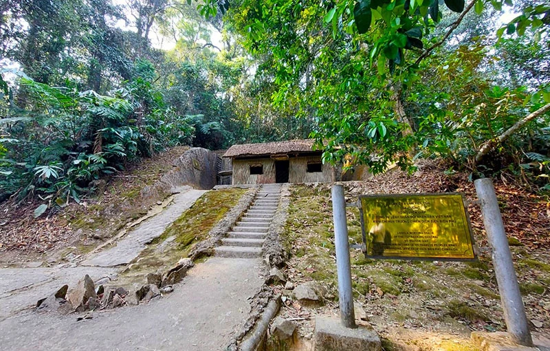 Trận Điện Biên Phủ đã đưa Đại tướng Võ Nguyên Giáp trở thành một vị tướng huyền thoại của thế kỷ XX