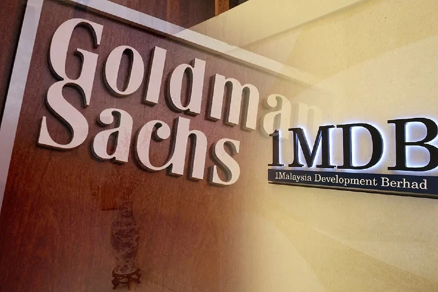 Khép lại vụ kiện đối với Goldman Sachs liên quan quỹ 1MDB