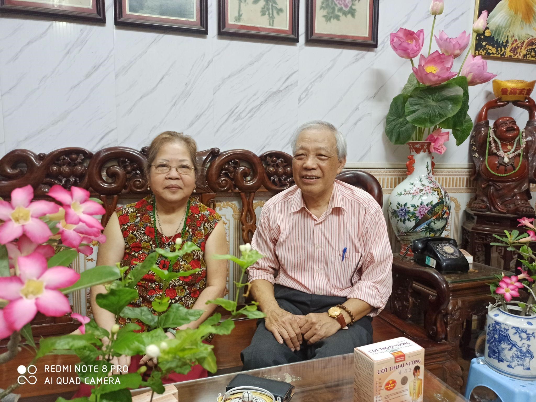 Bí kíp giúp cụ ông U70 hết đau thắt lưng do gai cột sống chèn ép dây thần kinh