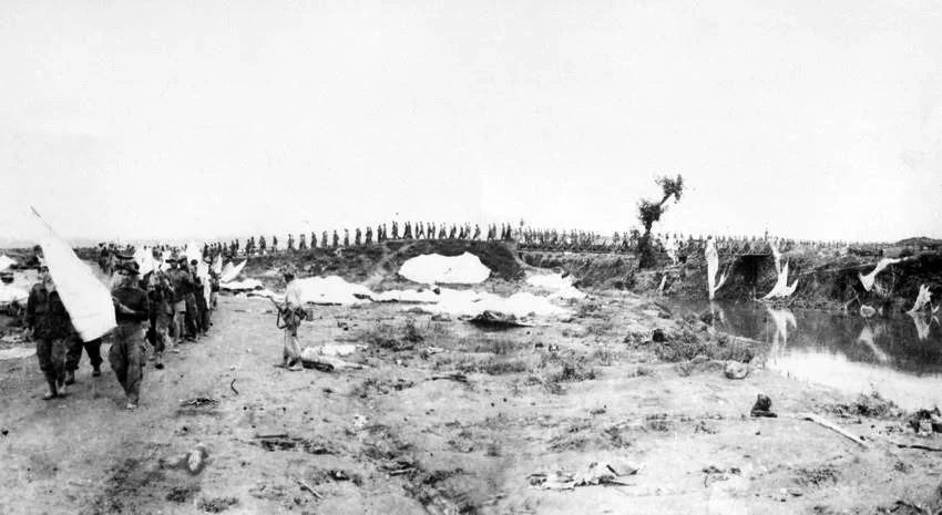 Chiến dịch Điện Biên Phủ: Ngày 7/5/1954, bắt sống tướng De Castries, Chiến dịch lịch sử Điện Biên Phủ toàn thắng