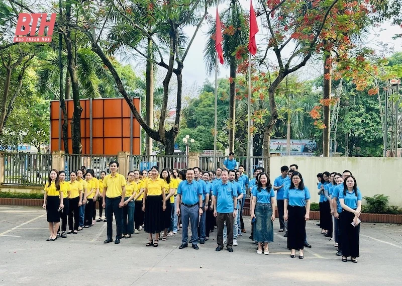 Phát động Tháng vận động triển khai BHXH toàn dân