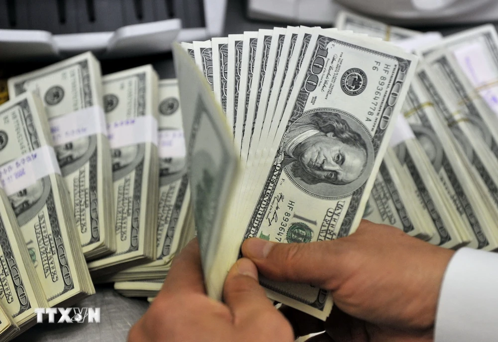 Thế giới mong muốn có cuộc chiến thay thế đồng USD