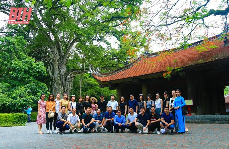 Nghị quyết số 33-NQ/TW: Hướng đến các giá trị chân - thiện - mỹ! (Bài cuối): “Chấn hưng văn hóa” hướng đến nền văn hóa tiên tiến, đậm đà bản sắc dân tộc