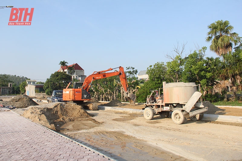 Đẩy mạnh đầu tư kết cấu hạ m88 link mới nhất