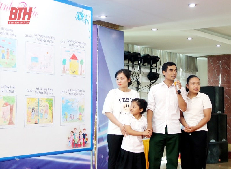 đăng ký m88 “Gia đình kết nối yêu thương” và sáng kiến truyền thông về ATGT