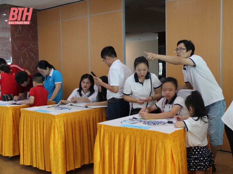 đăng ký m88 “Gia đình kết nối yêu thương” và sáng kiến truyền thông về ATGT