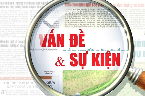 Gương soi chiếu cho các sở, ngành, địa m88 link mới nhất