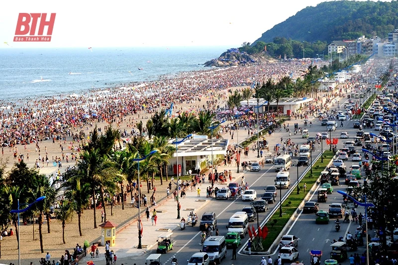 Xin nguyện cùng Người vươn tới mãi