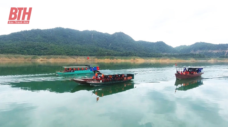 Huy động nguồn lực, linh hoạt, sáng tạo thu hút khách du lịch