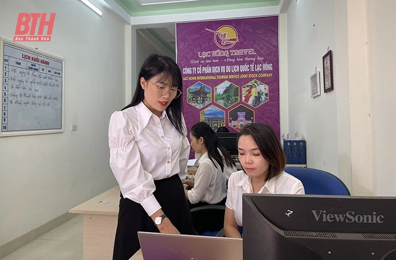 Để chuyến du lịch mùa cao điểm trở nên trọn vẹn