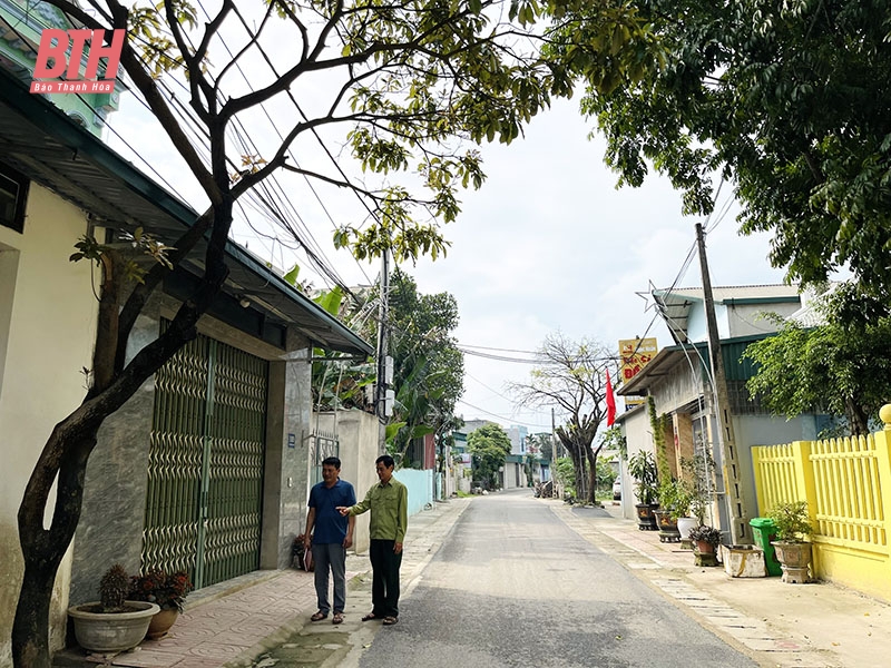 “Cầu nối” đưa nghị quyết của Đảng vào cuộc sống ở thị xã Bỉm Sơn