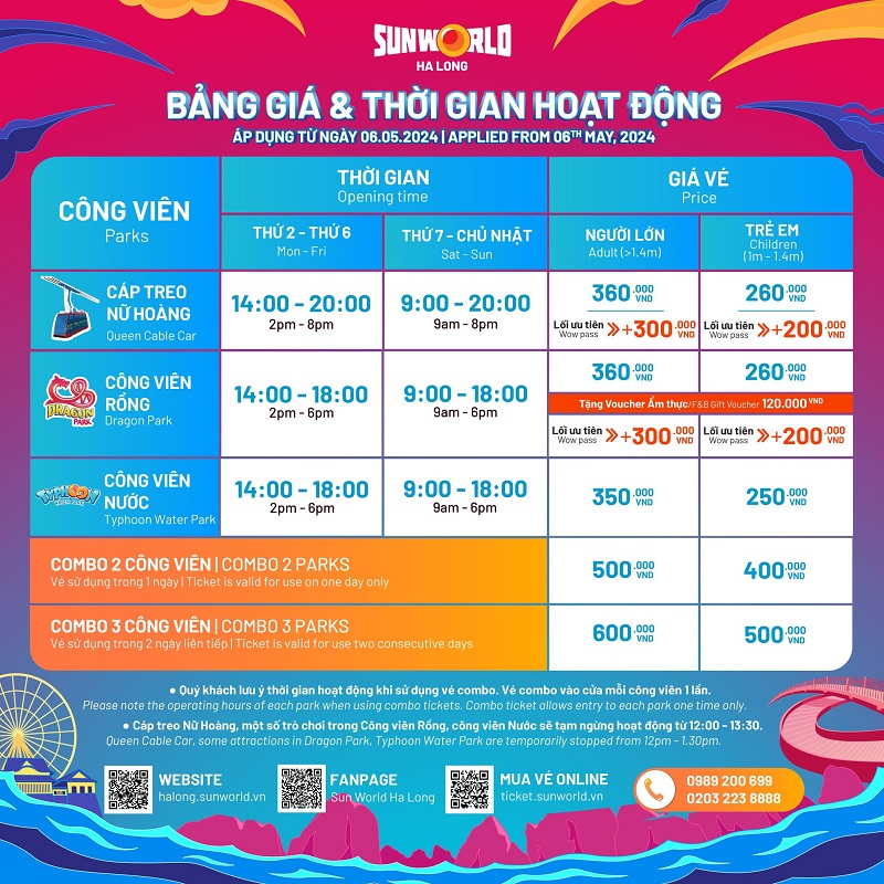 Điểm danh những tọa độ m88 trang chủ ngoạn và trải nghiệm “cực hot” cho mùa hè tại Quảng Ninh