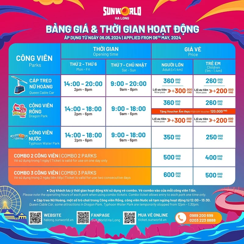 Điểm danh những tọa độ du ngoạn và trải nghiệm “cực hot” cho mùa hè tại Quảng Ninh