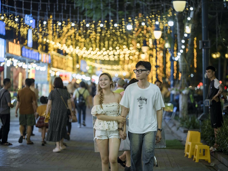 Điểm danh những tọa độ m88 trang chủ ngoạn và trải nghiệm “cực hot” cho mùa hè tại Quảng Ninh