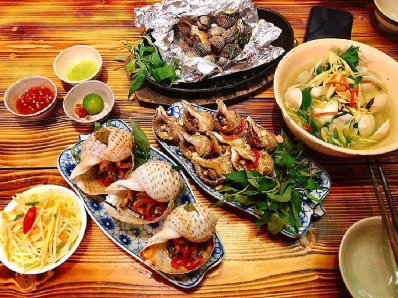 Điểm danh những tọa độ m88 trang chủ ngoạn và trải nghiệm “cực hot” cho mùa hè tại Quảng Ninh