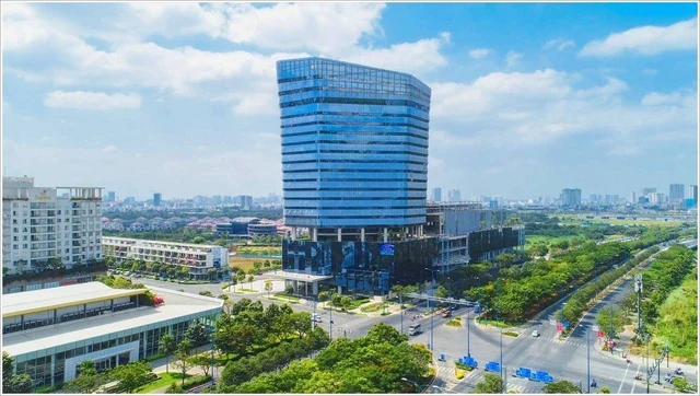 Văn phòng hạng A là gì? Tiêu chí xếp hạng văn phòng
