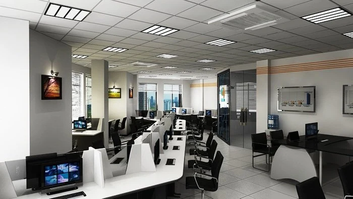 Văn phòng hạng A là gì? Tiêu chí xếp hạng văn phòng