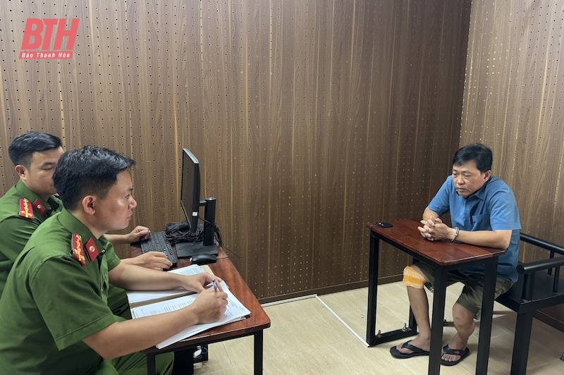 Xử lý nghiêm đối tượng say rượu gây rối trật tự công cộng