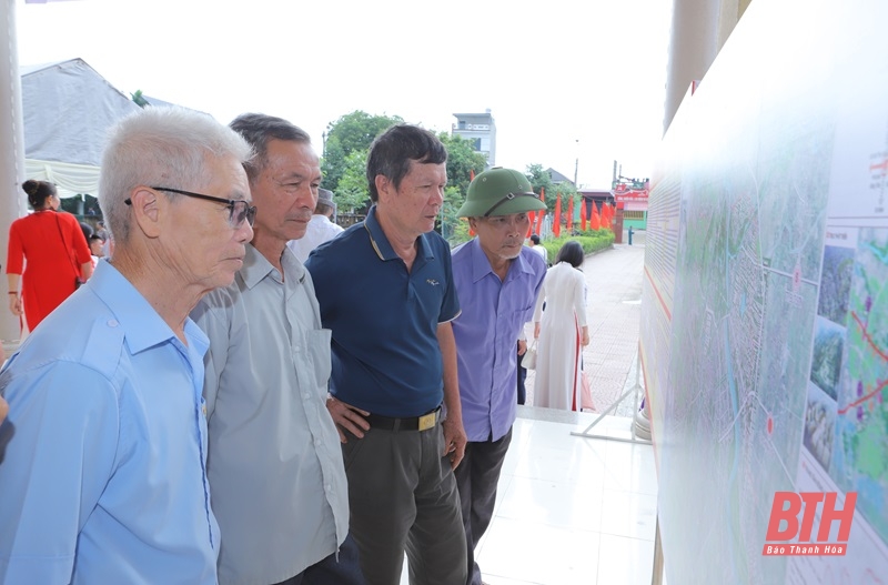 Đồng thuận cao, thành công lớn