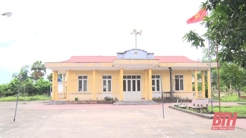 Cần đồng thuận của cử tri và Nhân dân trong giải thể và sáp nhập đơn vị hành chính xã Hải Yến