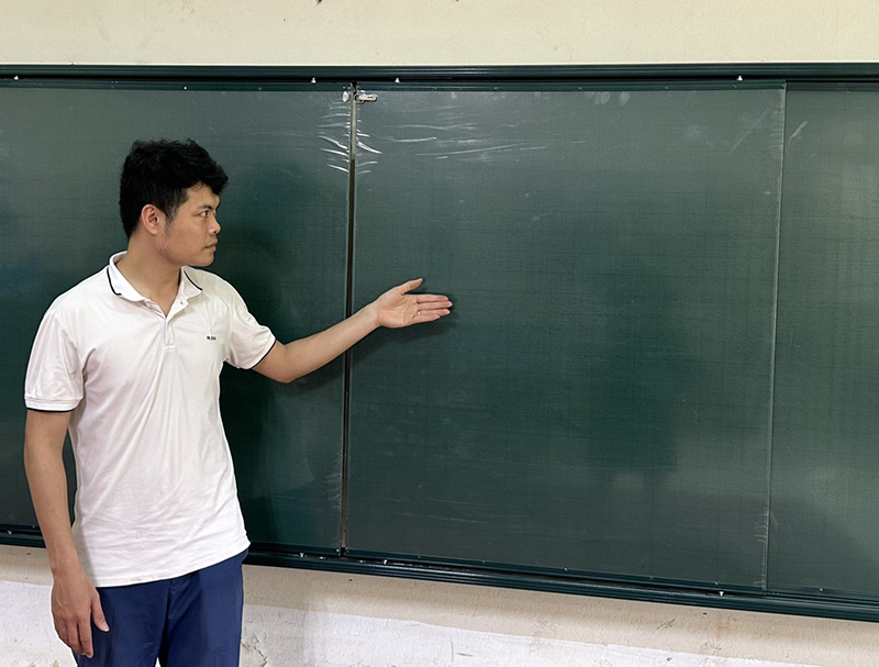 Anh Nguyễn Mạnh Tường không ngừng kèo nhà cái m88