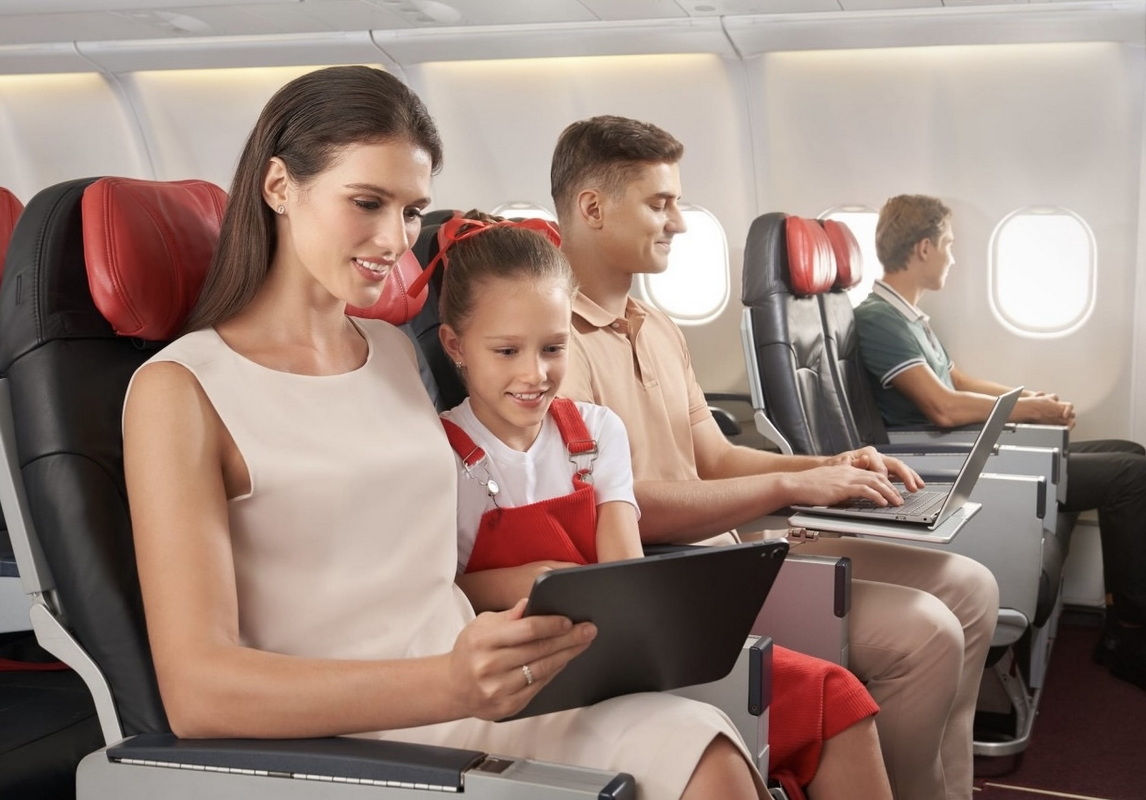 Cùng cá cược bóng đá m88 khẳng định “Phong cách người dẫn đầu” với ưu đãi 50% cho hạng vé Business, SkyBoss
