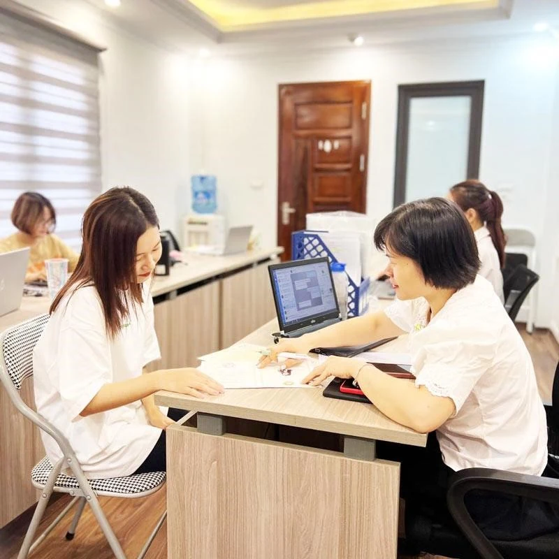 CITI ENGLISH - Nền tảng đào tạo ngoại ngữ trực tuyến cho người đi làm