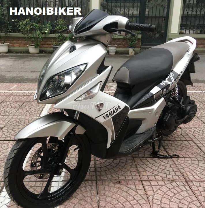 Thuê xe tay ga Hà Nội ở đâu chất lượng, giá tốt?
