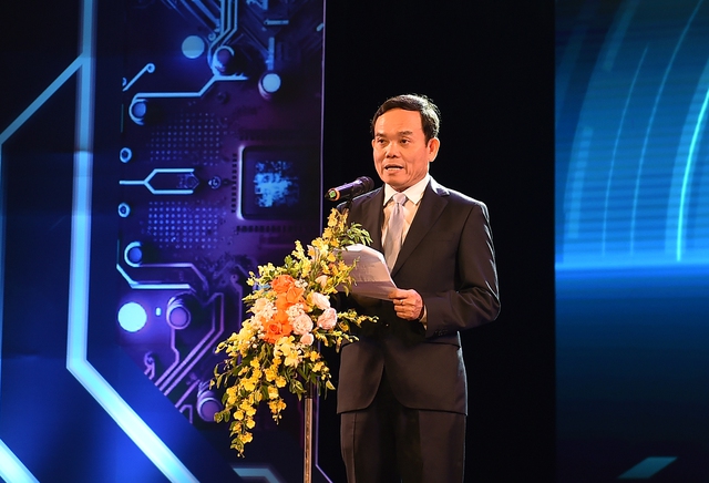 47 công trình đoạt Giải thưởng Sáng tạo Khoa học Công nghệ Việt Nam năm 2023
