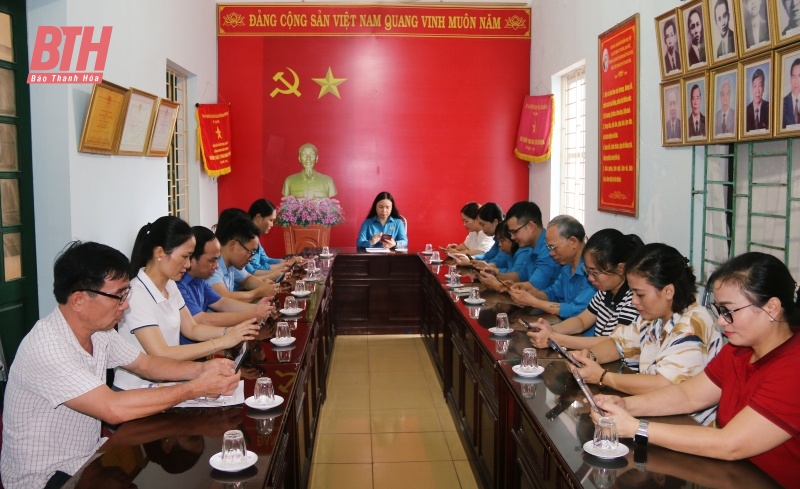 m88 trang chủ xếp thứ 2 toàn quốc về số lượt dự thi tìm hiểu Nghị quyết Đại hội Công đoàn