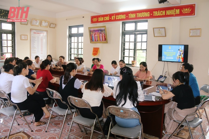 m88 trang chủ xếp thứ 2 toàn quốc về số lượt dự thi tìm hiểu Nghị quyết Đại hội Công đoàn
