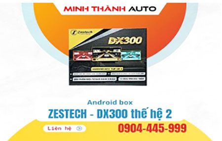 [Khám Phá] Bảng Giá Ưu Đãi Zestech Mới Nhất: Đại Lý Zestech Uy Tín