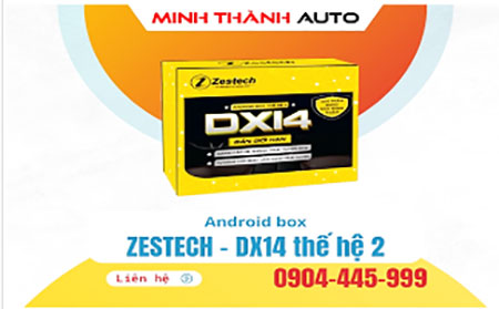 [Khám Phá] Bảng Giá Ưu Đãi Zestech Mới Nhất: Đại Lý Zestech Uy Tín