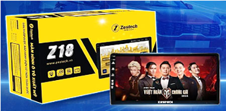 [Khám Phá] Bảng Giá Ưu Đãi Zestech Mới Nhất: Đại Lý Zestech Uy Tín