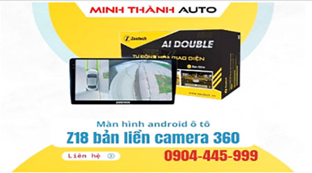 [Khám Phá] Bảng Giá Ưu Đãi Zestech Mới Nhất: Đại Lý Zestech Uy Tín