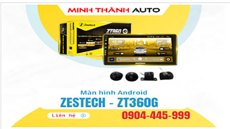 [Khám Phá] Bảng Giá Ưu Đãi Zestech Mới Nhất: Đại Lý Zestech Uy Tín